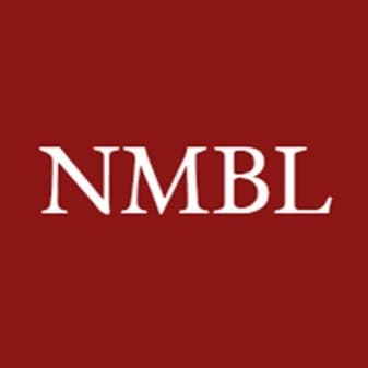 Neuromuscular Biomechanics Lab logo